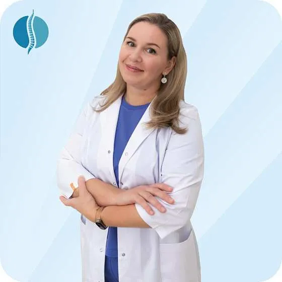 Бирюкова Светлана Александровна