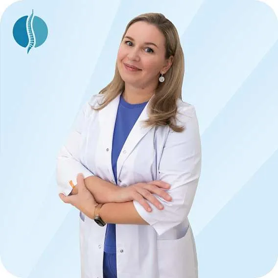 Бирюкова Светлана Александровна