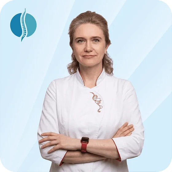 Самсоненко Елена Александровна