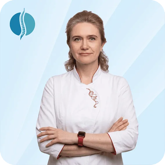 Самсоненко Елена Александровна