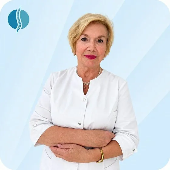 Кирюхина Римма Викторовна