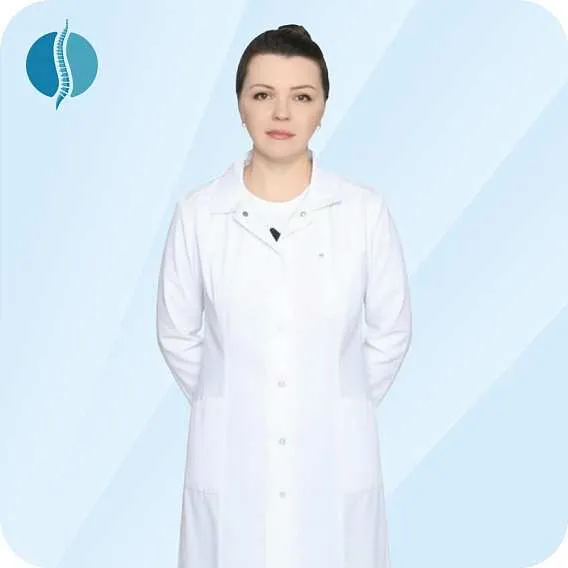 Шестопалова Наталия Александровна