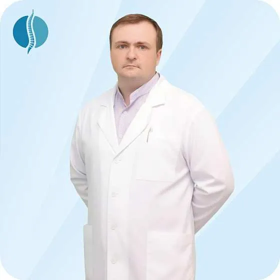 Киселёв Дмитрий Евгеньевич