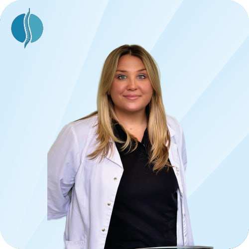 Ершова Ирина Юрьевна