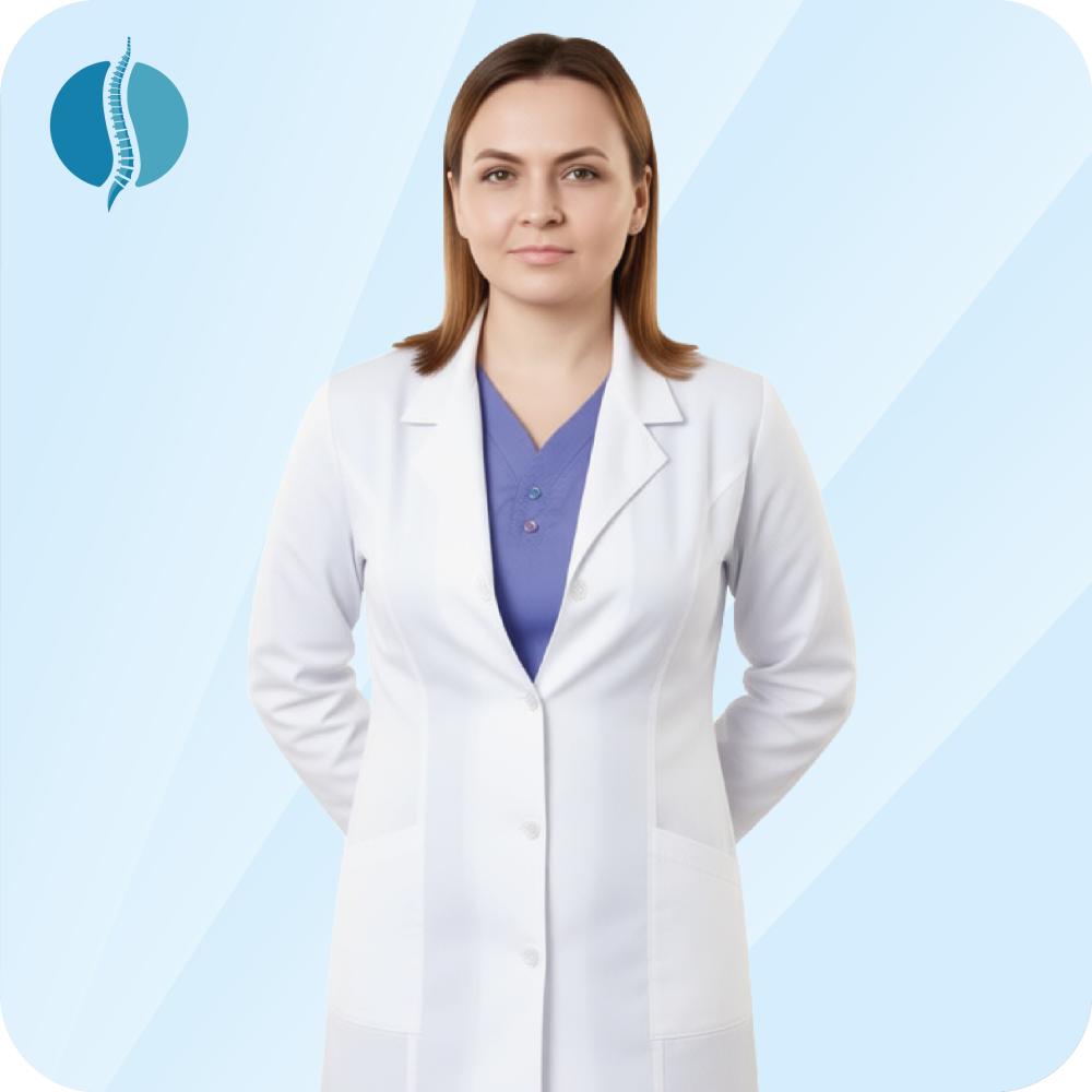 Семкина Анастасия Викторовна