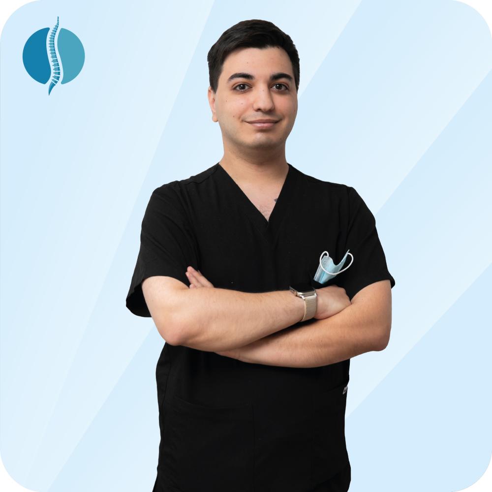 Джаббаров Турал Тахирович