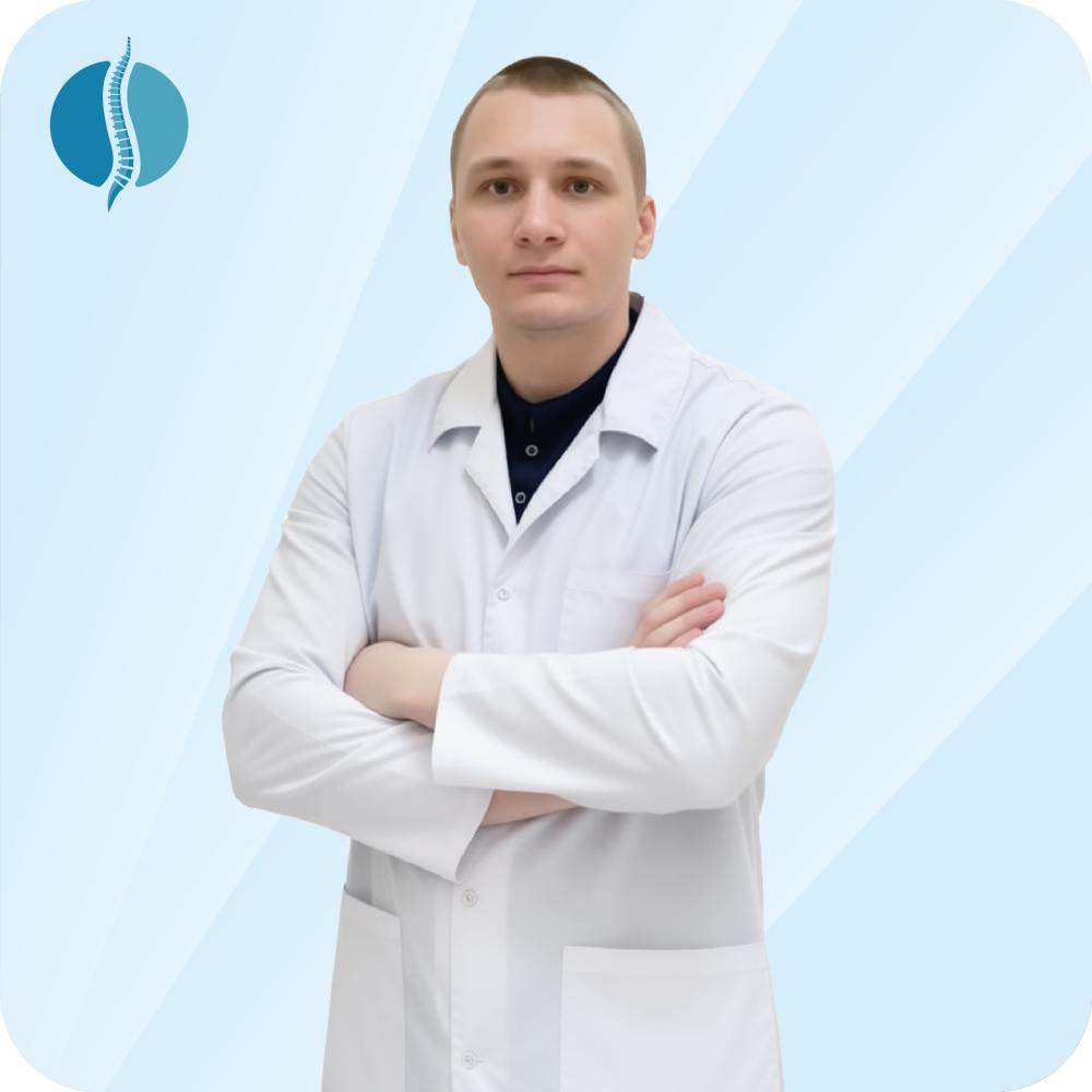 Савин Антон Олегович