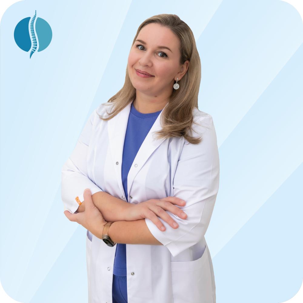 Бирюкова Светлана Александровна