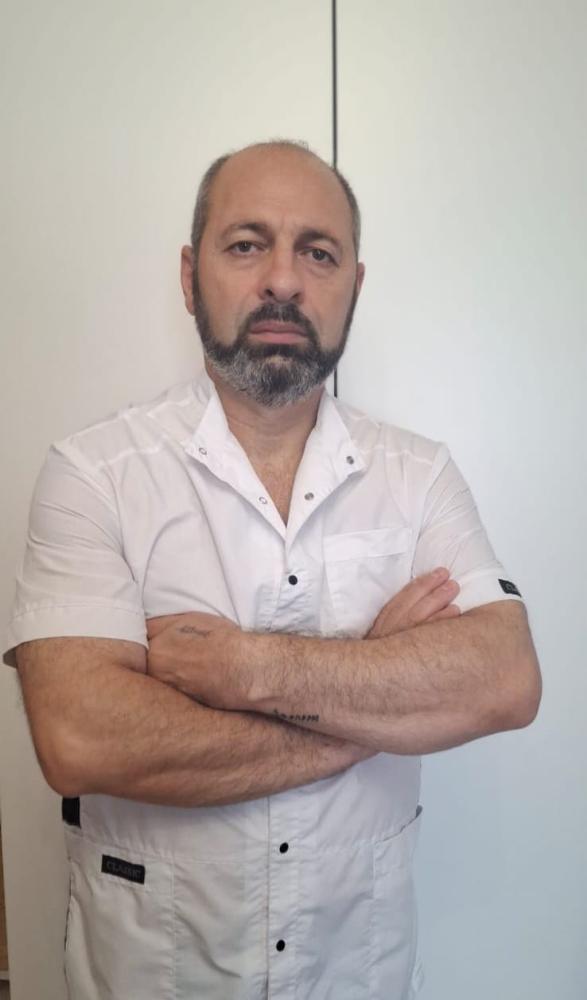 Ботоян Самвел Абраамович