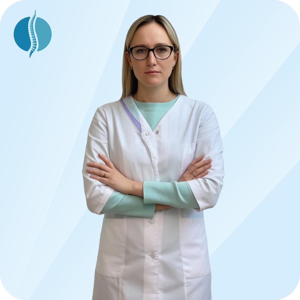 Грачева Татьяна Сергеевна