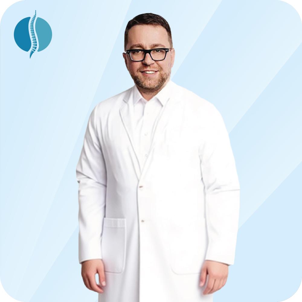 Землянский Михаил Юрьевич