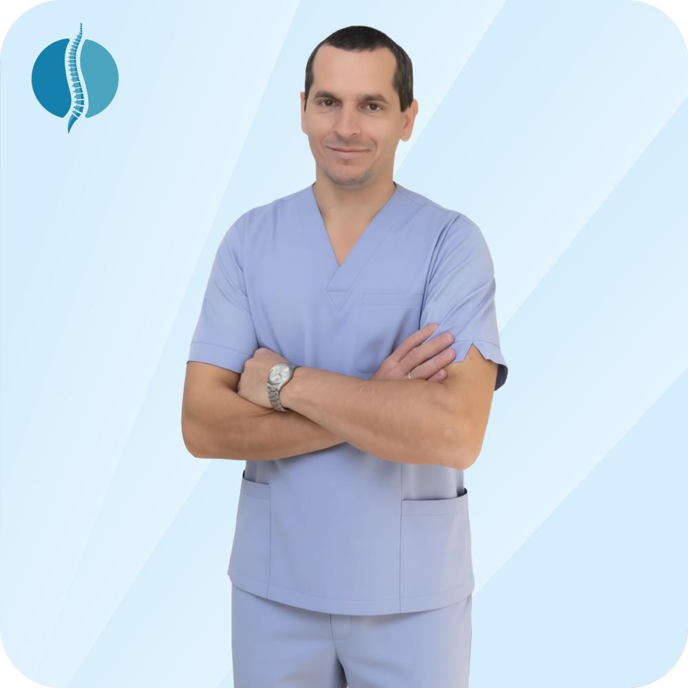 Семкин Василий Дмитриевич