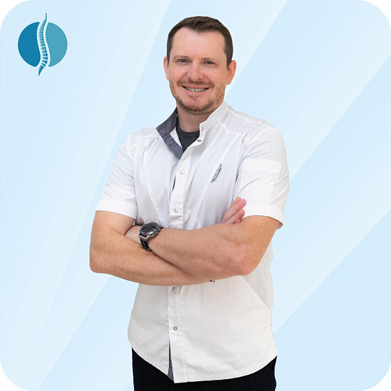 Дубинский Артем Игоревич