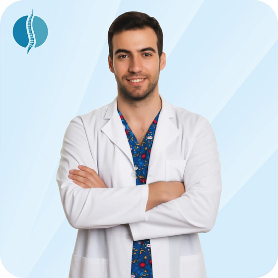 Мусинян Андрей Рубенович