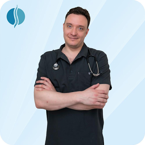 Сазонов Михаил Владимирович