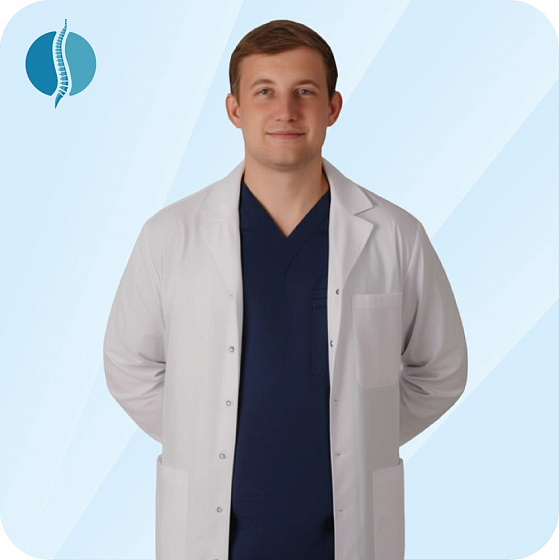 Поднебесный Дмитрий Александрович