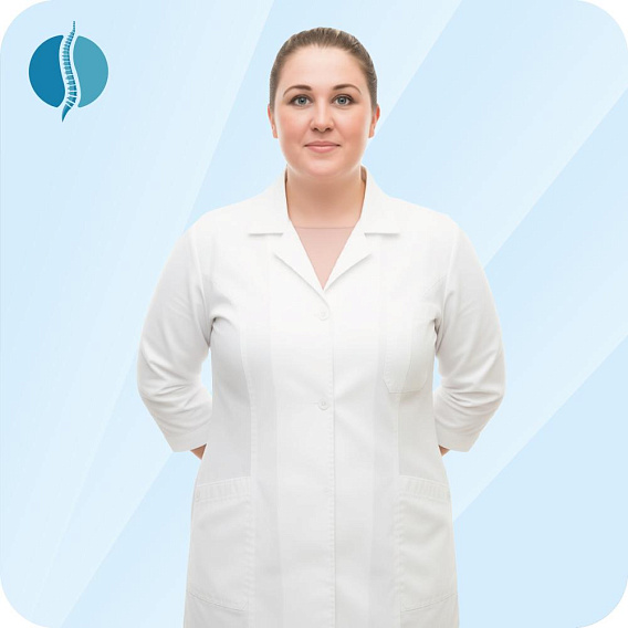 Ершова Ирина Юрьевна