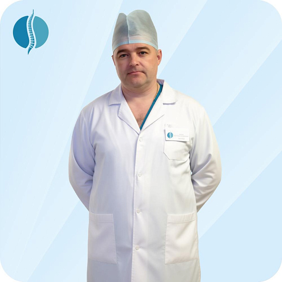 Умнов Александр Александрович