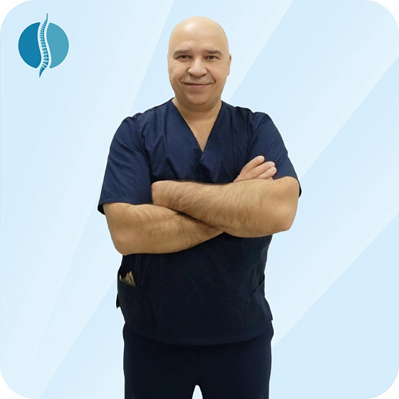 Горохов Евгений Игоревич