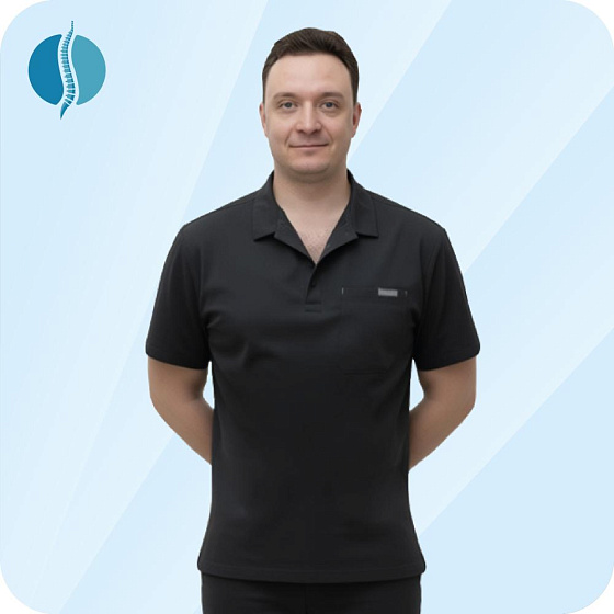 Сазонов Михаил Владимирович