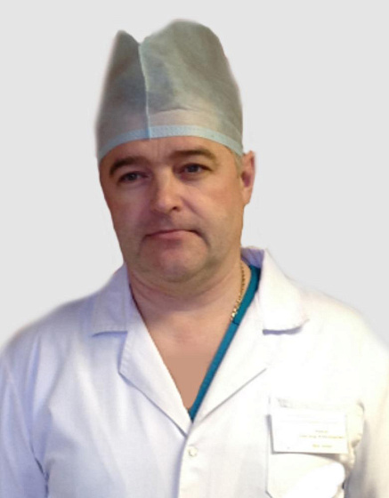 Умнов Александр Александрович