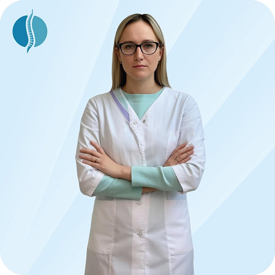 Грачева Татьяна Сергеевна