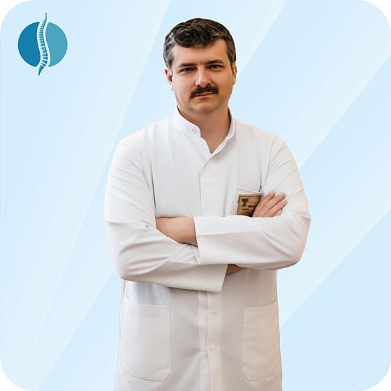 Сергеев Александр Ильич