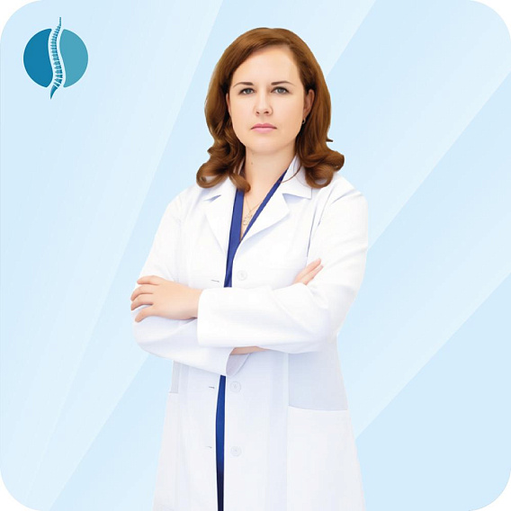 Мухтарова Гузалия Фаридовна