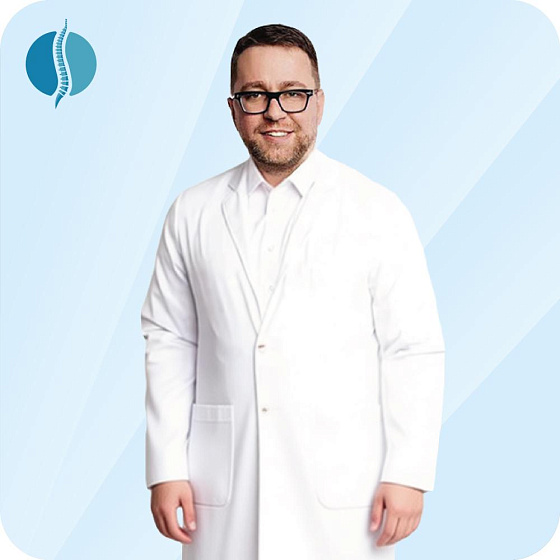 Землянский Михаил Юрьевич