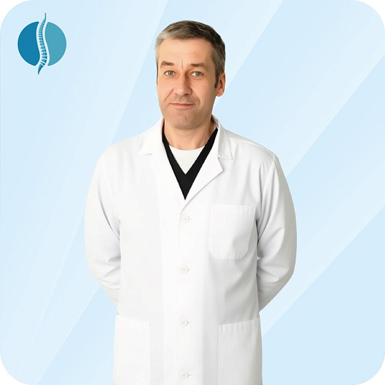 Измайлов Николай Николаевич