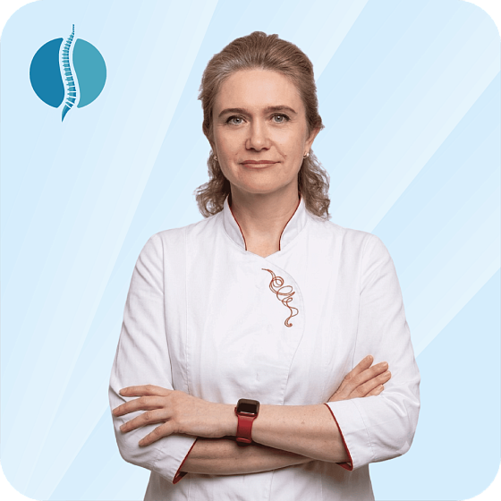 Самсоненко Елена Александровна