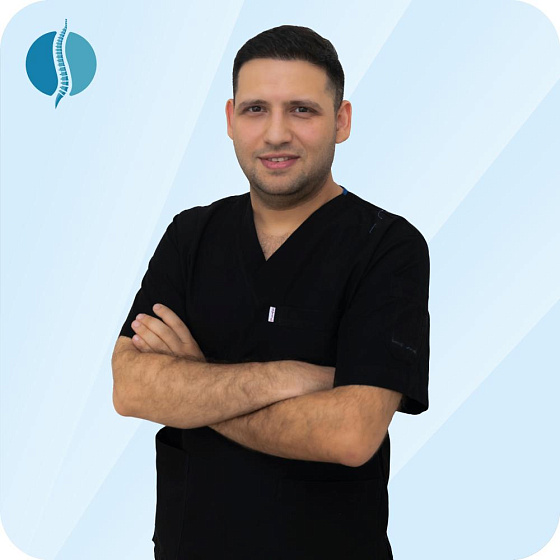 Алкассаб Ахмад Магамедович