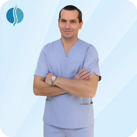 Семкин Василий Дмитриевич