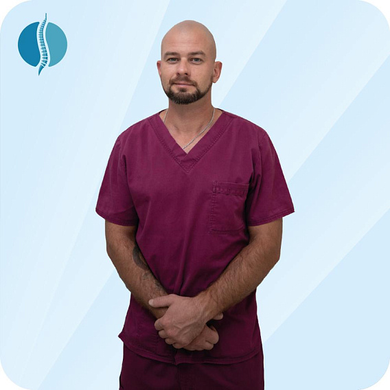 Доронин Денис Михайлович