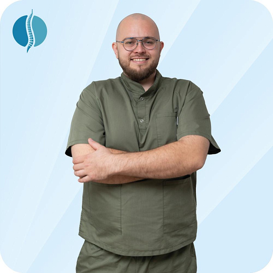 Задоров Дмитрий Александрович