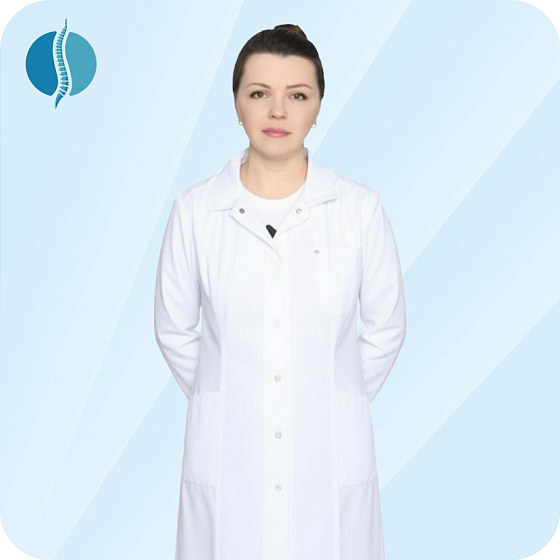 Шестопалова Наталия Александровна