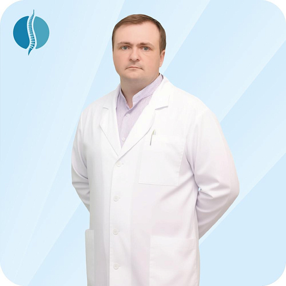 Киселёв Дмитрий Евгеньевич