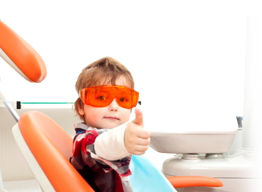 Детская стоматология